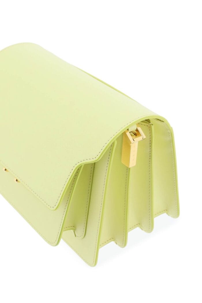 marni trunk medium bag MARNI Trunk Medium Bag