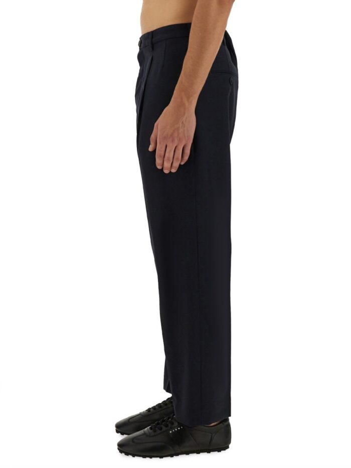 Marni WOOL PANTS