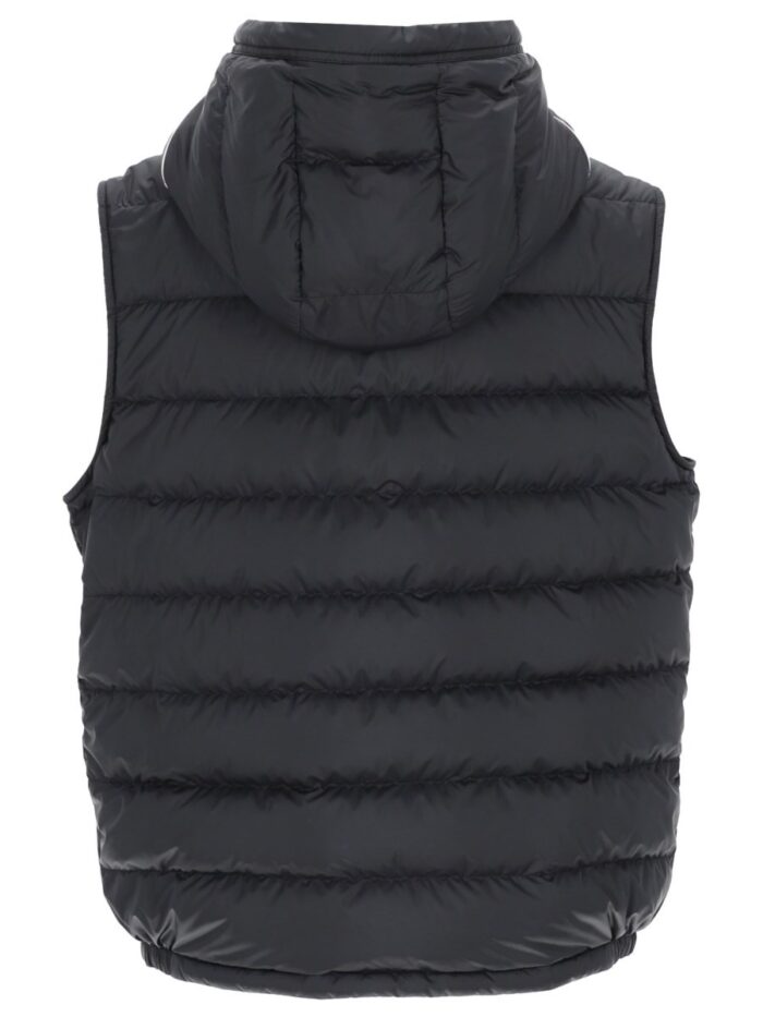 Moncler "MARSEILLAN" VEST