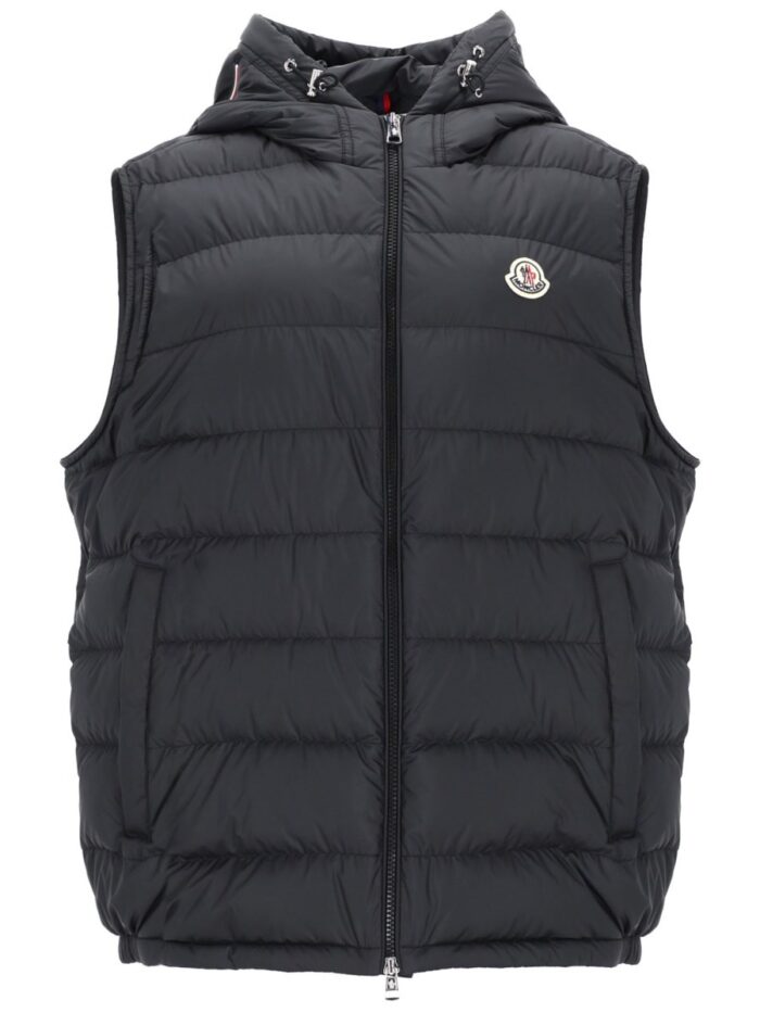 Moncler "MARSEILLAN" VEST