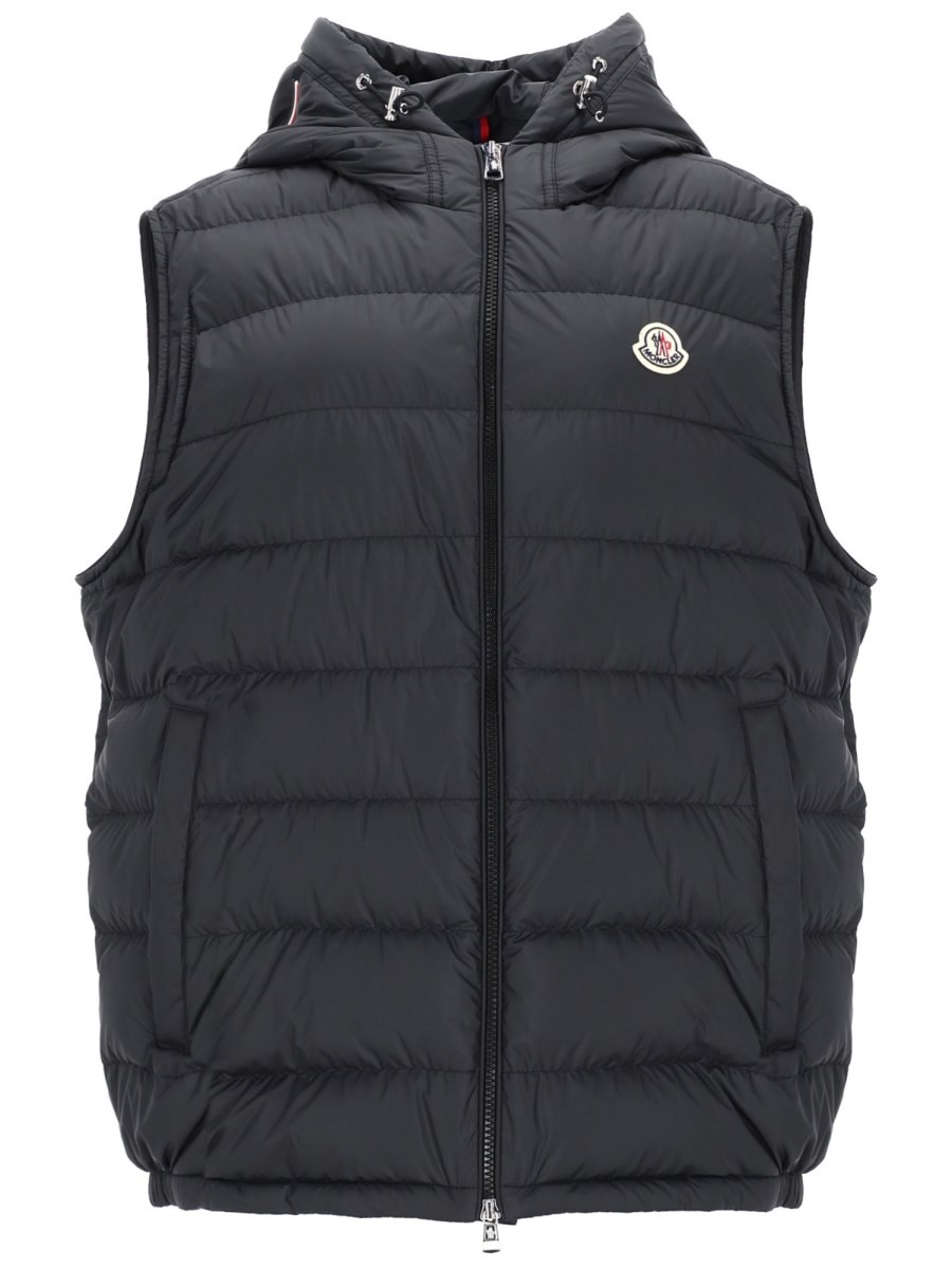 Moncler "MARSEILLAN" VEST
