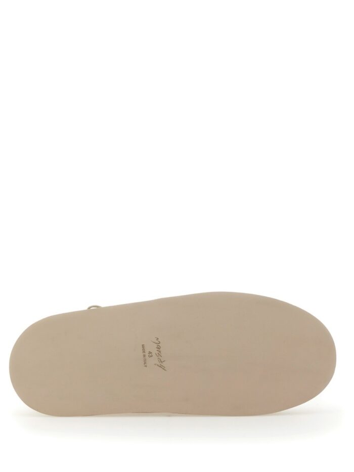 Marsell DERBY "CASSAPANA"