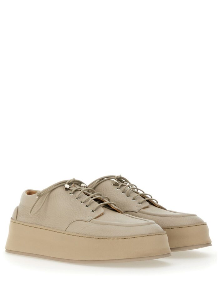 Marsell DERBY "CASSAPANA"