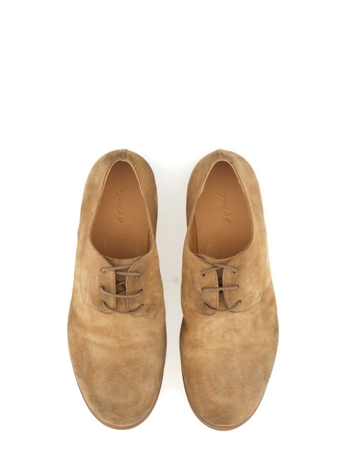 Marsell DERBY "ZUCCA"