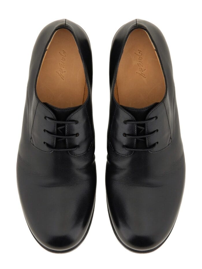Marsell DERBY "ZUCCA"