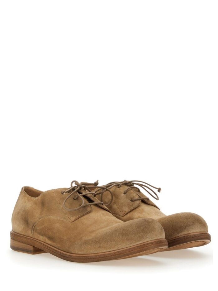 Marsell DERBY "ZUCCA"