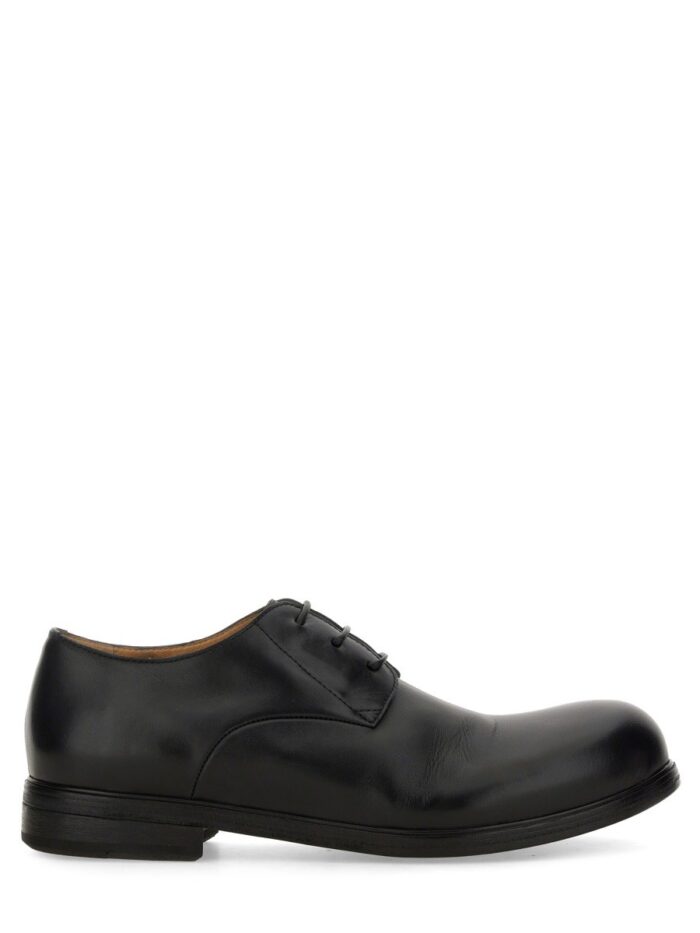 Marsell DERBY "ZUCCA"