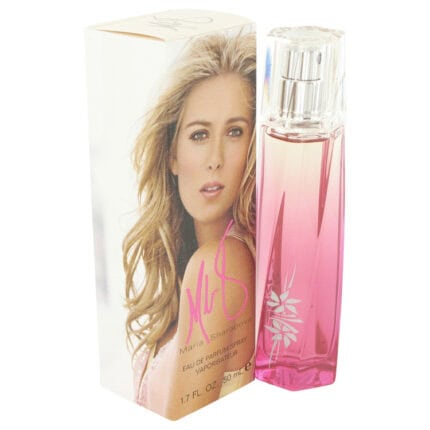 Maria Sharapova By Parlux - Eau De Parfum Spray 1.7 Oz