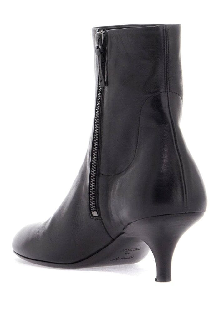 MARSLL Ankle Boot With