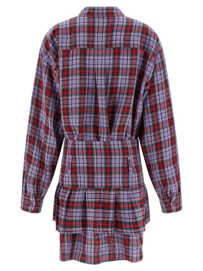 Vivienne Westwood 'Marta' Dress