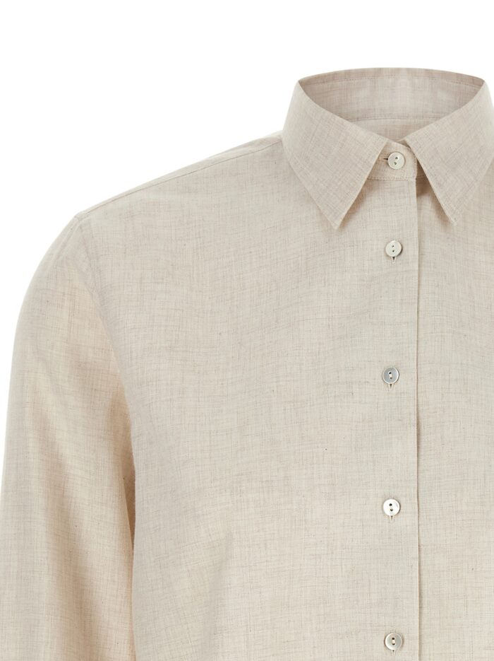 XACUS 'Marta' Flannel Shirt