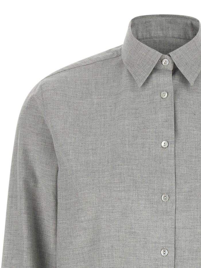 XACUS 'Marta' Flannel Shirt