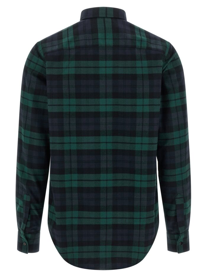 XACUS 'Marta' Flannel Shirt