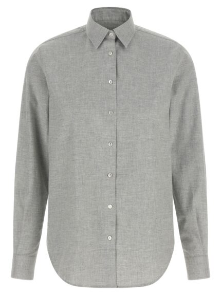 XACUS 'Marta' Flannel Shirt