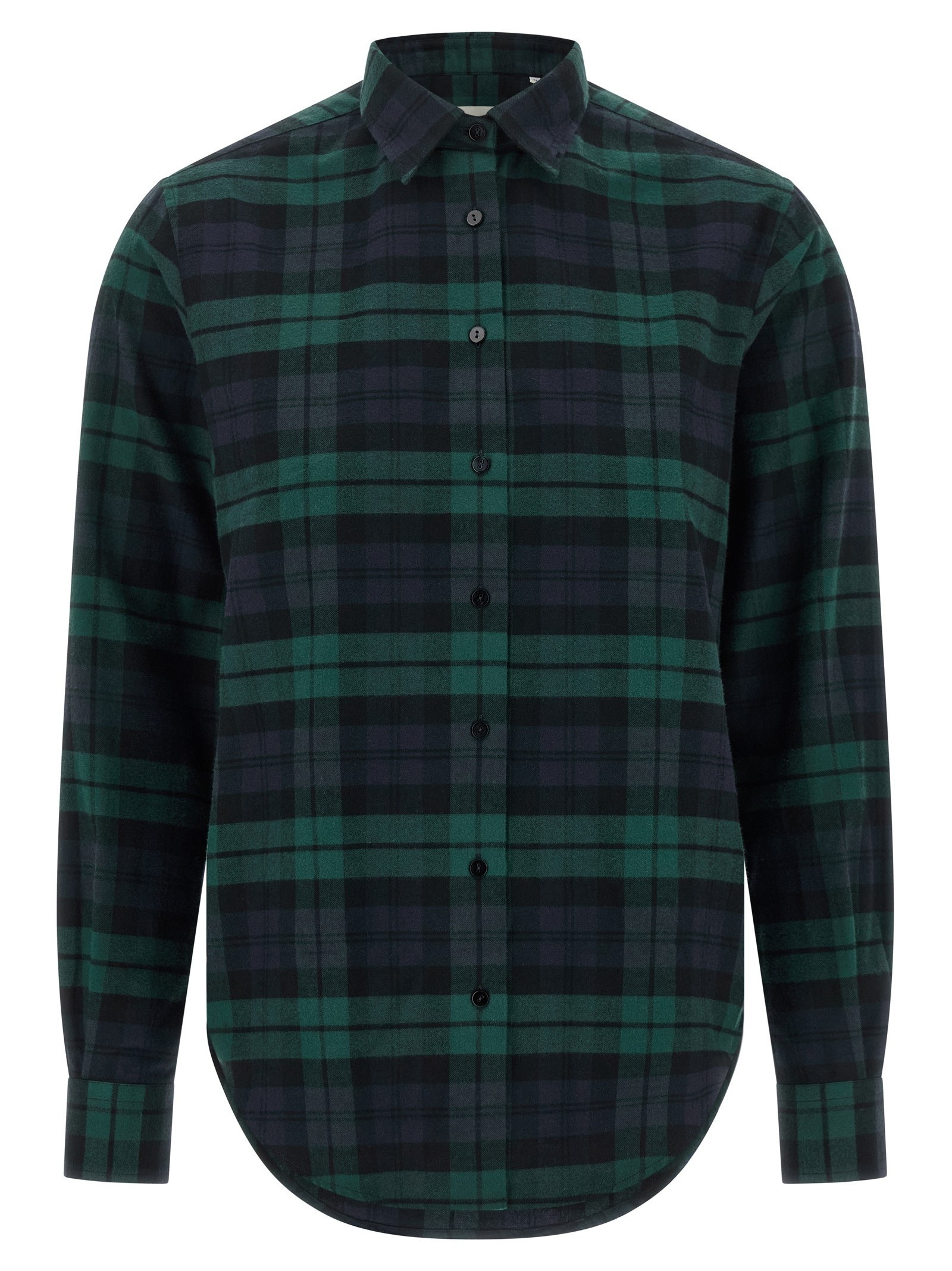 XACUS 'Marta' Flannel Shirt