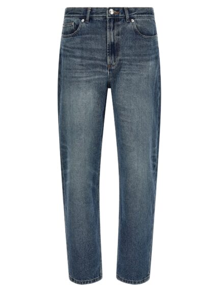 A.P.C. 'Martin' Jeans