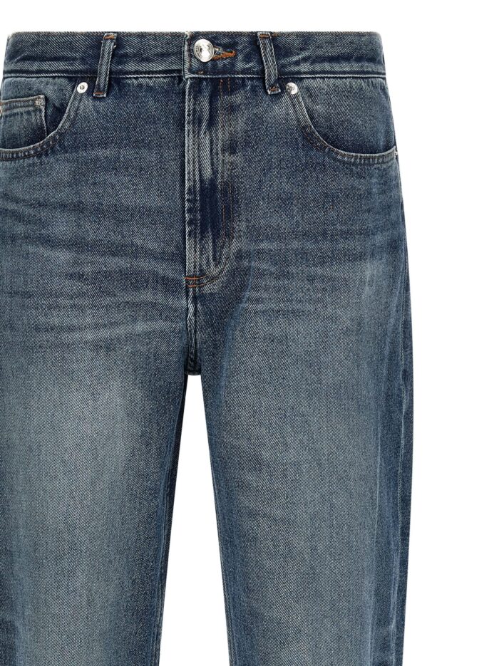A.P.C. 'Martin' Jeans