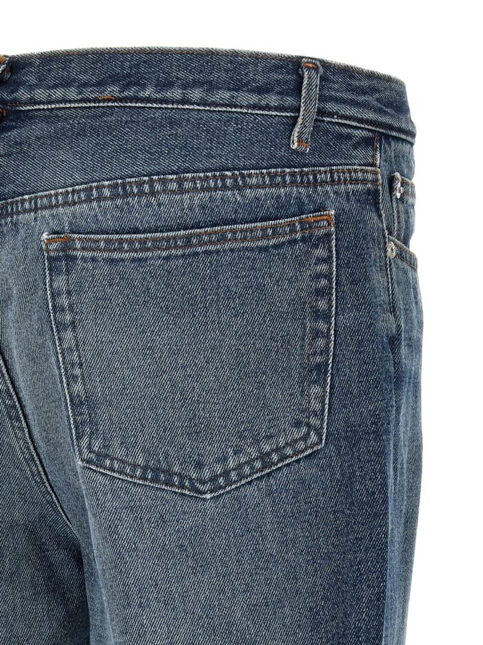 A.P.C. 'Martin' Jeans