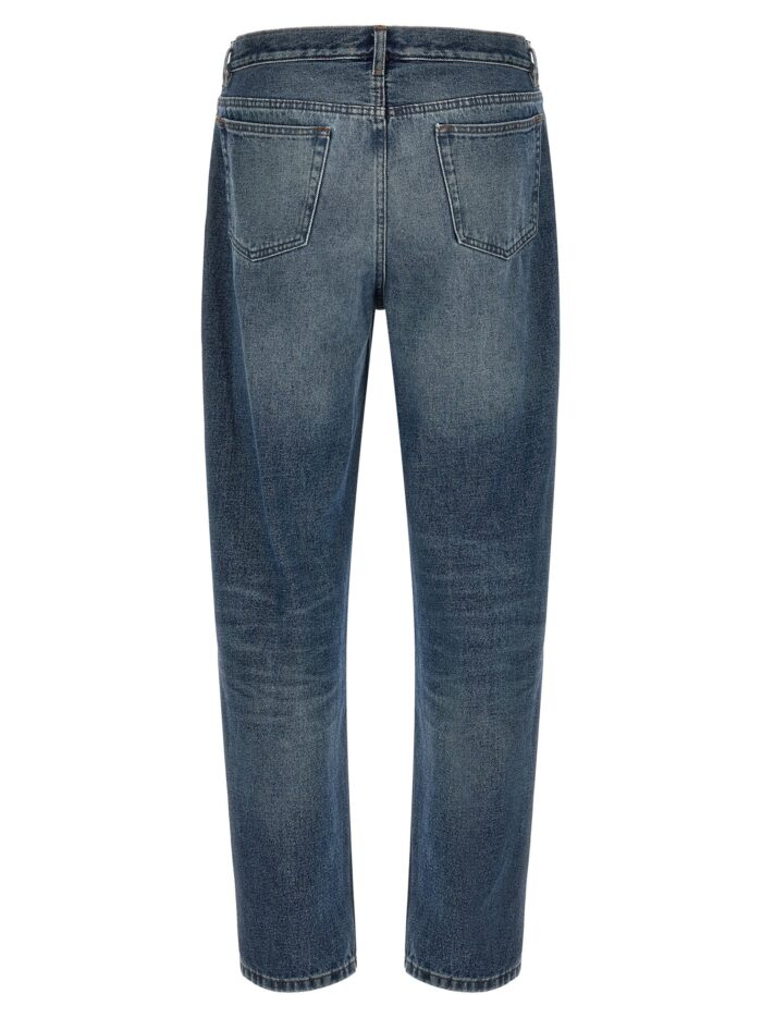 A.P.C. 'Martin' Jeans