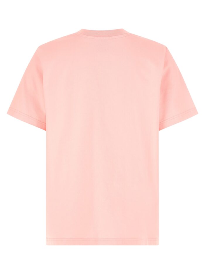 CASABLANCA Martin Naumann 'Glass Logo' T-Shirt