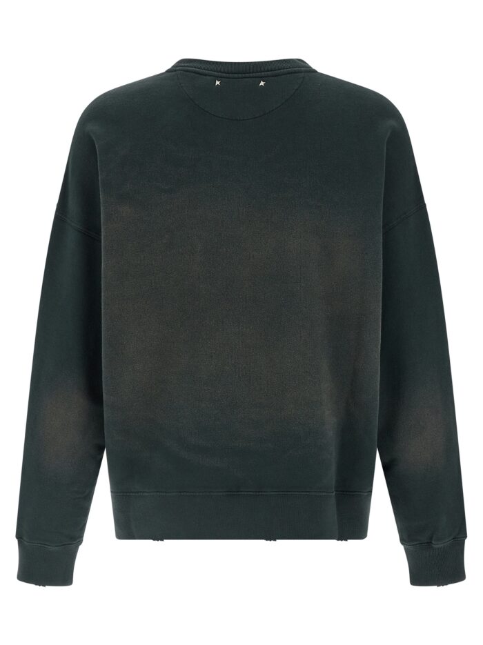 Golden Goose Deluxe Brand 'Martin' Sweatshirt