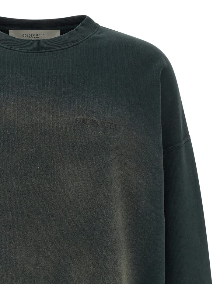 Golden Goose Deluxe Brand 'Martin' Sweatshirt