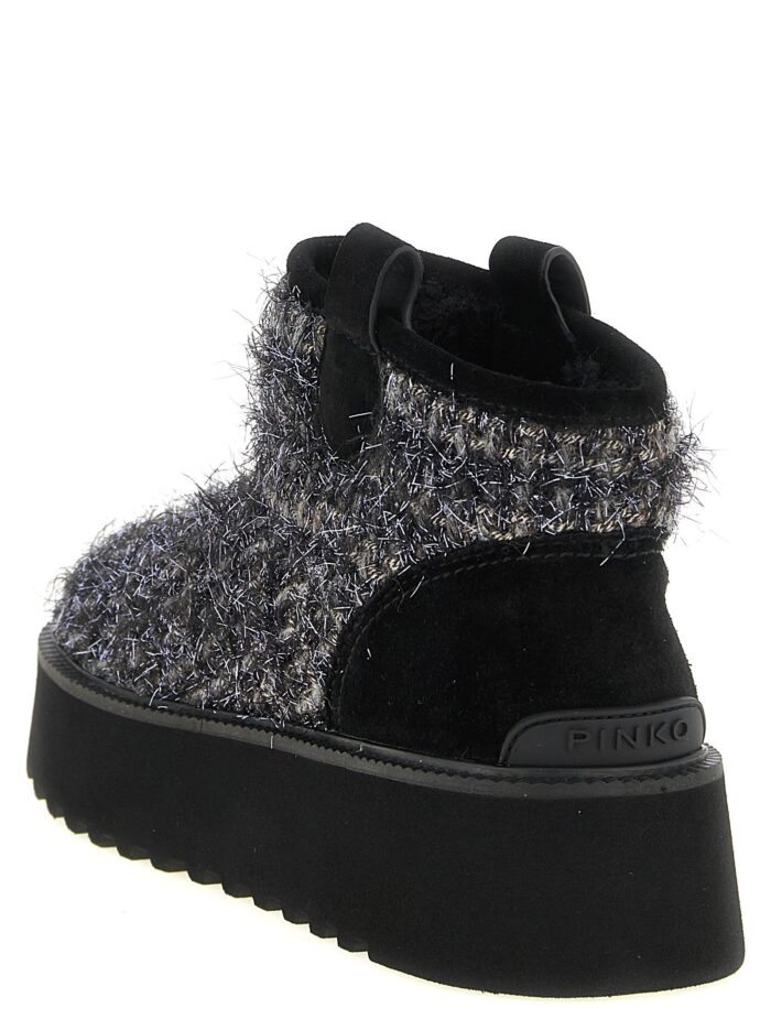 Pinko 'Martina 08' Ankle Boots