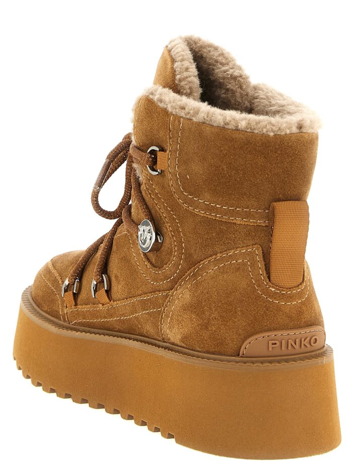Pinko 'Martina' Ankle Boots