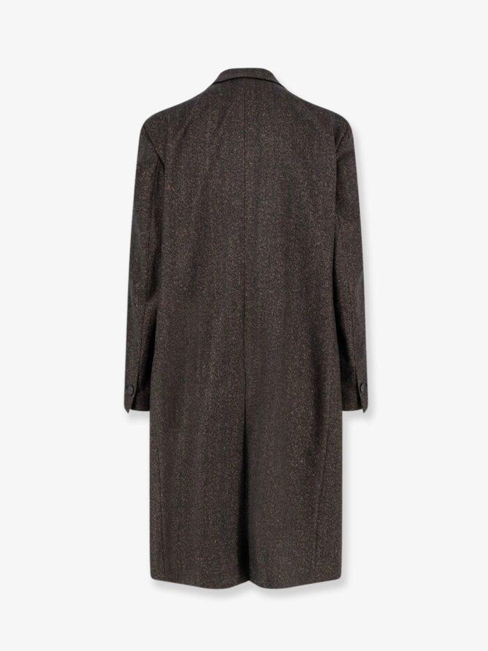 Hevo Martina Franca Wool Blend Coat