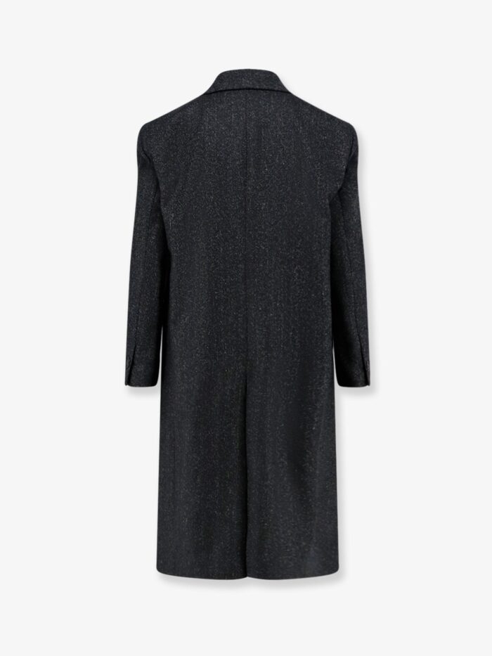 Hevo Martina Franca Wool Blend Coat