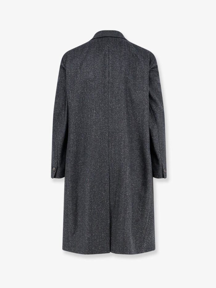 Hevo Martina Franca Wool Blend Coat