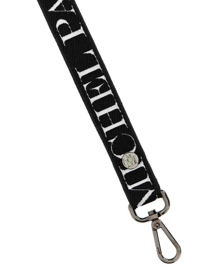 MAISON MICHEL 'Martine' Crossbody Bag