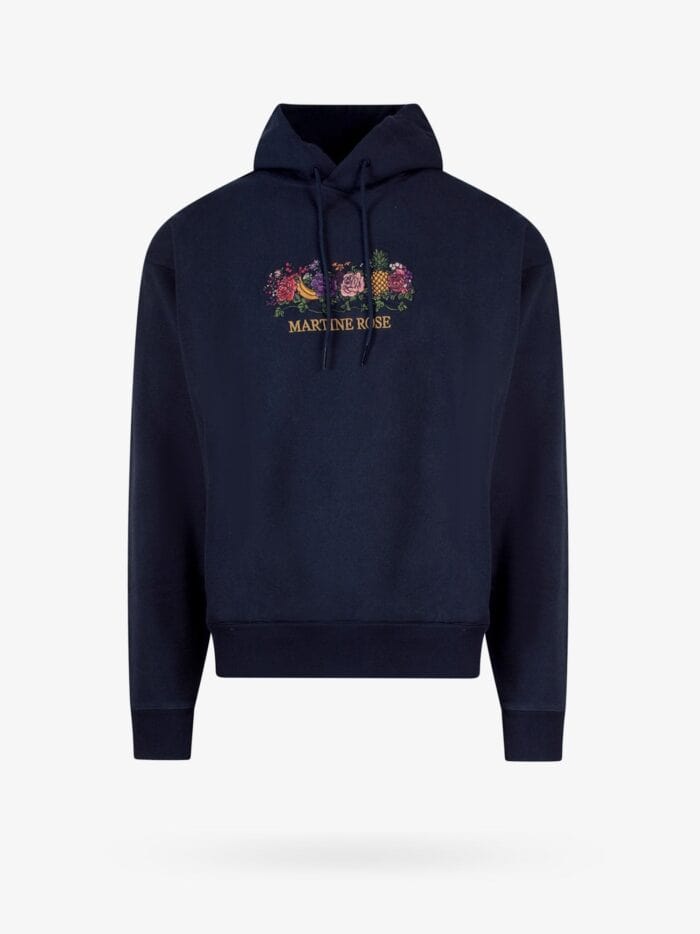 MARTINE ROSE SWEATSHIRT