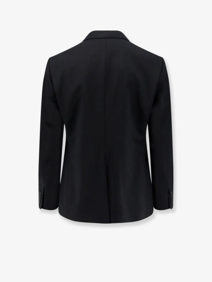 Dolce & Gabbana Martini Light Virgin Wool Suit