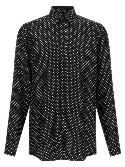 DOLCE&GABBANA 'Martini' Shirt