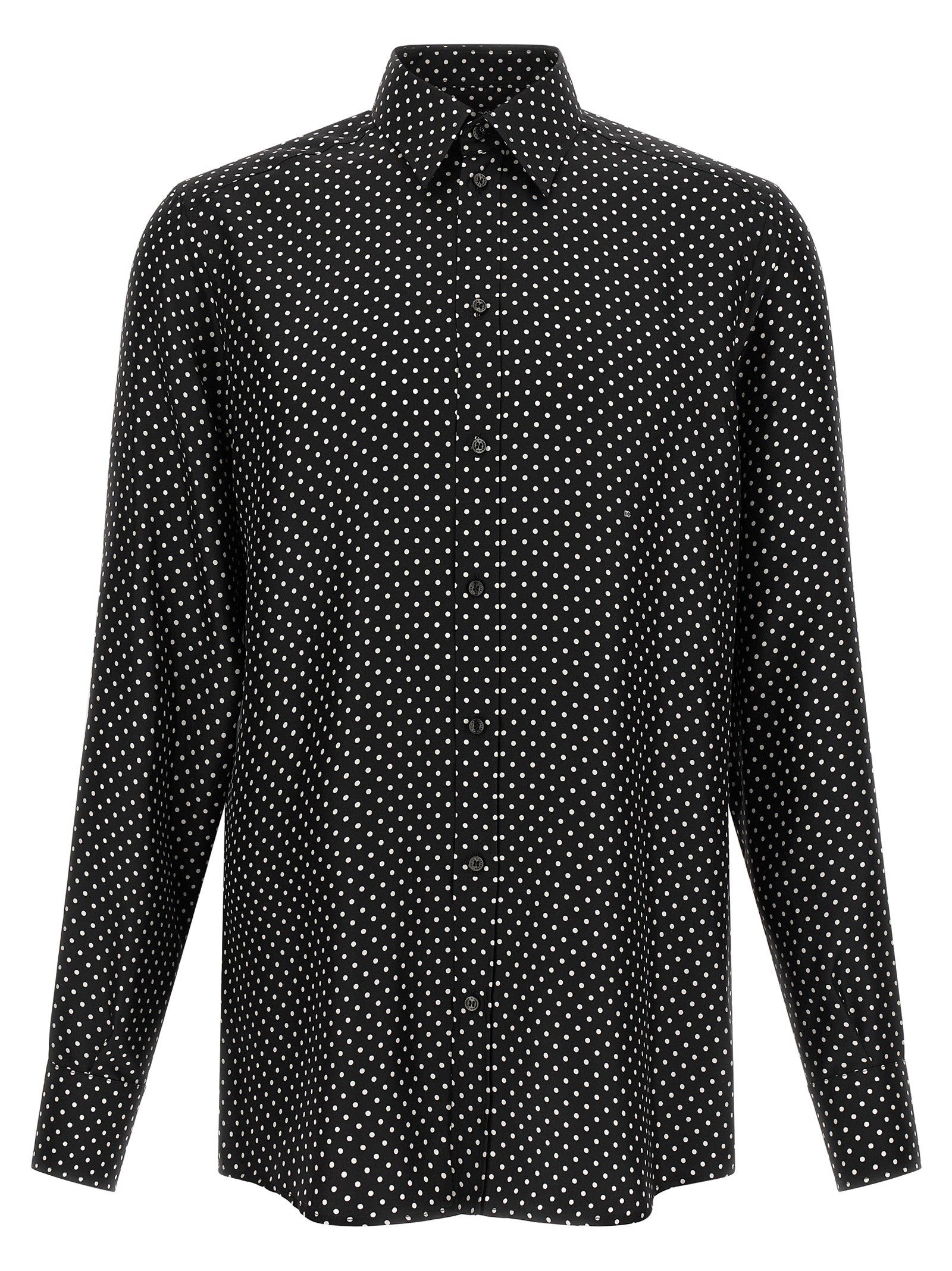 DOLCE&GABBANA 'Martini' Shirt