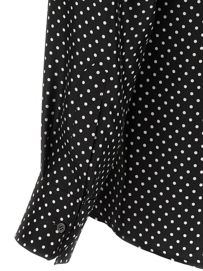 DOLCE&GABBANA 'Martini' Shirt