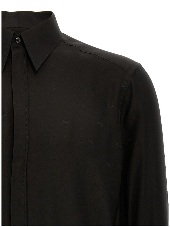 Dolce & Gabbana 'Martini' Shirt