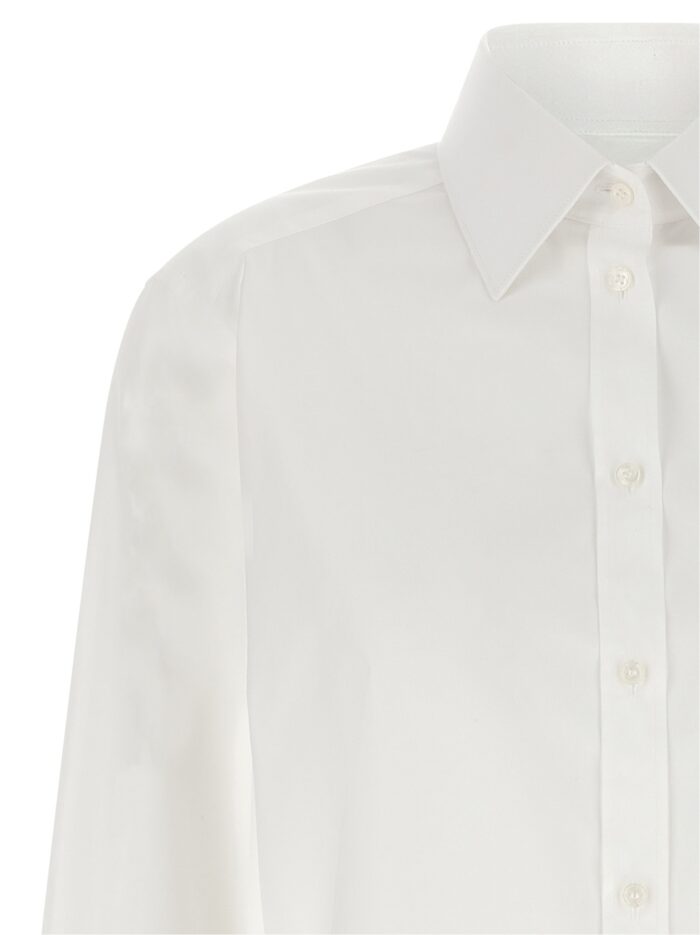 DOLCE&GABBANA 'Martini' Shirt
