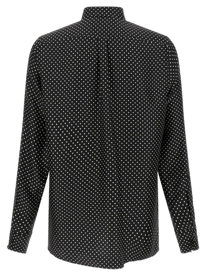 DOLCE&GABBANA 'Martini' Shirt