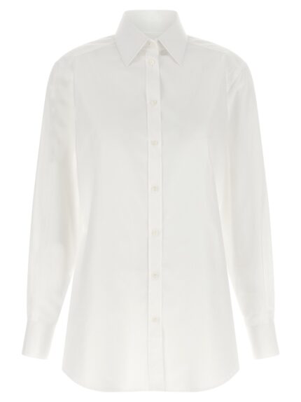 DOLCE&GABBANA 'Martini' Shirt