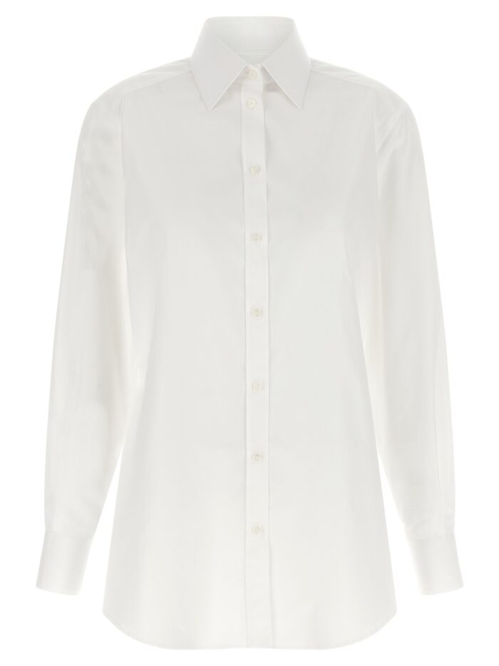 dolce&gabbana 'martini' shirt DOLCE&GABBANA 'Martini' Shirt