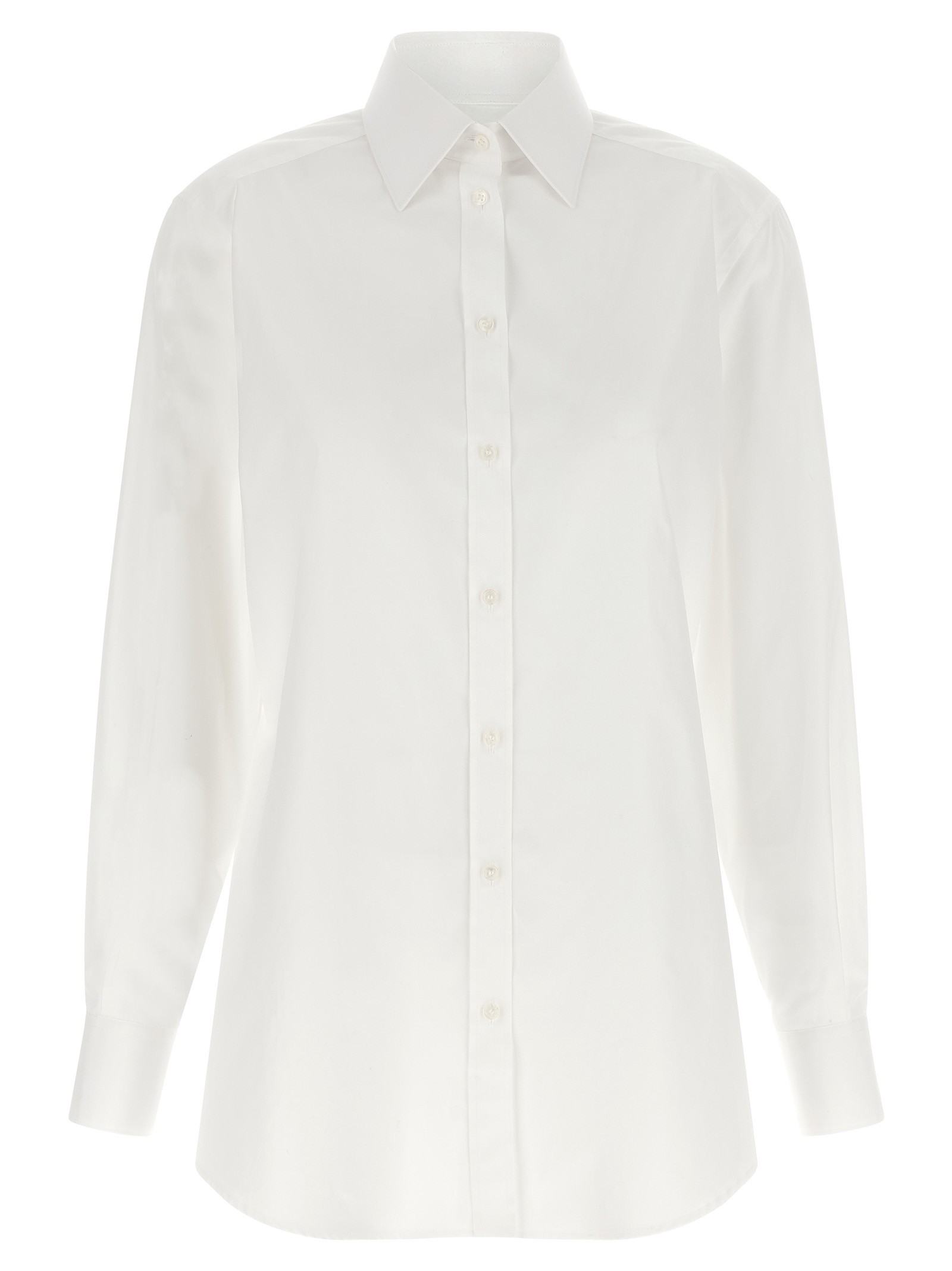 DOLCE&GABBANA 'Martini' Shirt