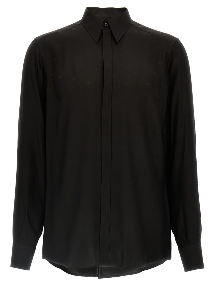 dolce & gabbana 'martini' shirt Dolce & Gabbana 'Martini' Shirt