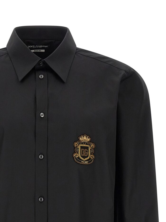 Dolce & Gabbana 'Martini' Shirt