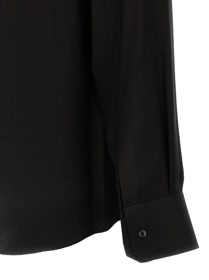 Dolce & Gabbana 'Martini' Shirt
