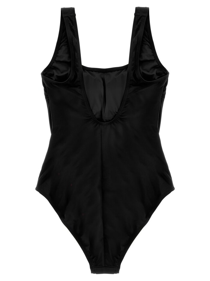 Polo Ralph Lauren 'Martinique' One-piece Swimsuit