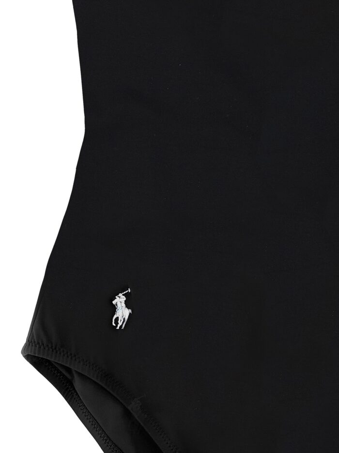 Polo Ralph Lauren 'Martinique' One-piece Swimsuit