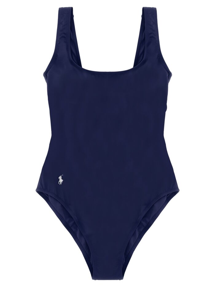 polo ralph lauren 'martinique' one piece swimsuit Polo Ralph Lauren 'Martinique' One-piece Swimsuit