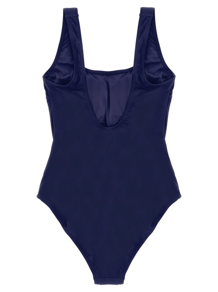 Polo Ralph Lauren 'Martinique' One-piece Swimsuit